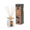 Heart And Home Bamboo Welcoming Evening Fire Diffuser 2 Heart And Home Bamboo Welcoming Evening Fire Diffuser -Home Luxe Studio 30945382