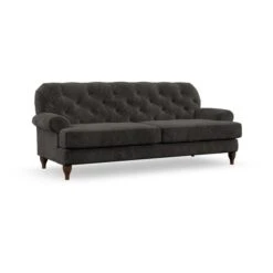 Canterbury Large 3 Seater Sofa -Home Luxe Studio 30945645 alt04