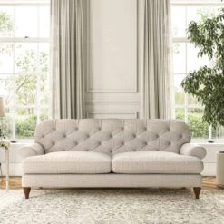 Canterbury Large 3 Seater Sofa -Home Luxe Studio 30946560