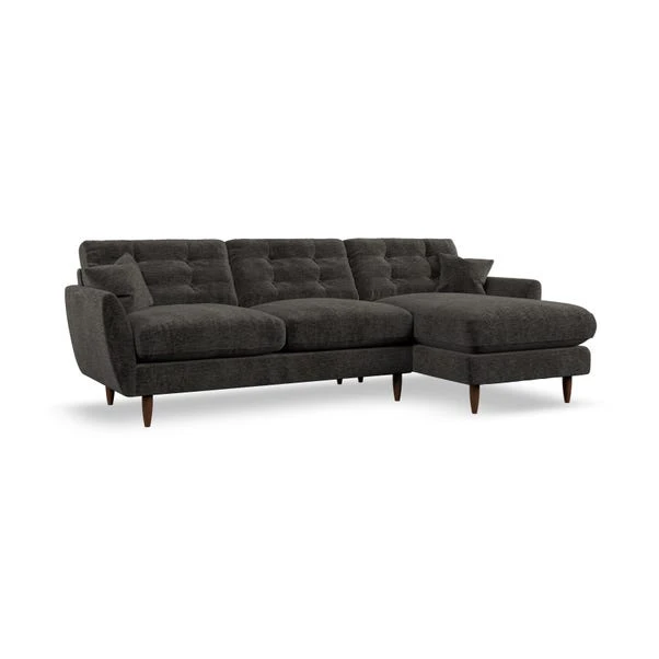 Anders 4 Seater Corner Chaise Sofa 20 Anders 4 Seater Corner Chaise Sofa - Image 18