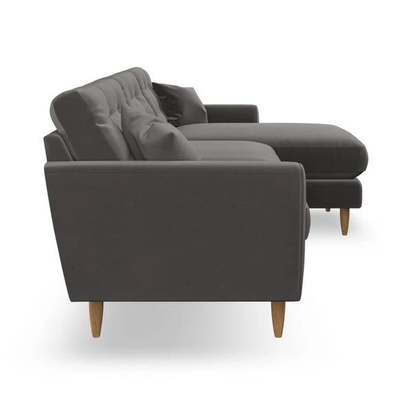 Anders 4 Seater Corner Chaise Sofa 7 Anders 4 Seater Corner Chaise Sofa - Image 5