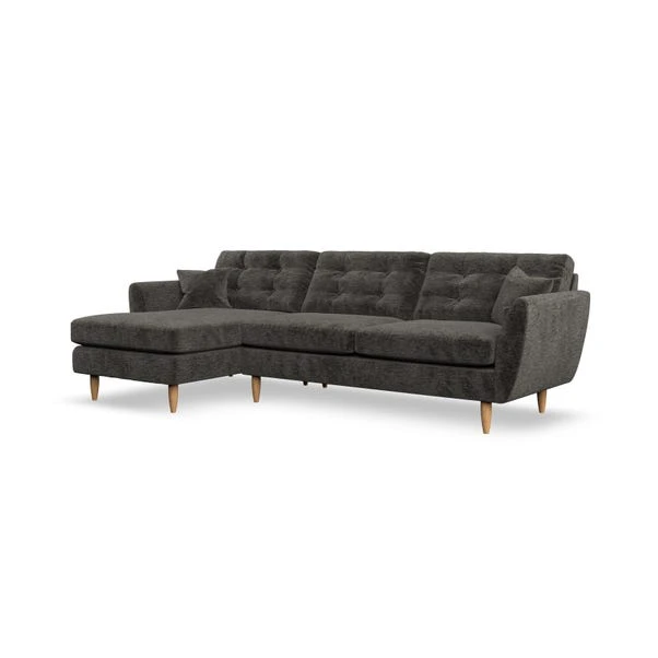 Anders 4 Seater Corner Chaise Sofa 4 Anders 4 Seater Corner Chaise Sofa - Image 2