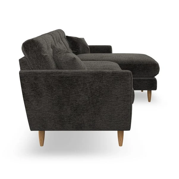 Anders 4 Seater Corner Chaise Sofa 14 Anders 4 Seater Corner Chaise Sofa - Image 12