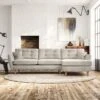 Anders 4 Seater Corner Chaise Sofa 1 Anders 4 Seater Corner Chaise Sofa -Home Luxe Studio 30948484