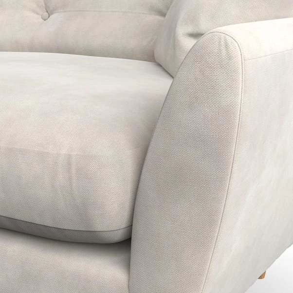 Anders 4 Seater Corner Chaise Sofa 12 Anders 4 Seater Corner Chaise Sofa - Image 10