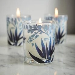 Set Of 3 Bali Groves Of Corsica Votive Candles 6 Set Of 3 Bali Groves Of Corsica Votive Candles -Home Luxe Studio 30948818 alt01