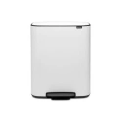 Brabantia Bo 60L Pedal Bin 38 Brabantia Bo 60L Pedal Bin -Home Luxe Studio 30948925 alt02