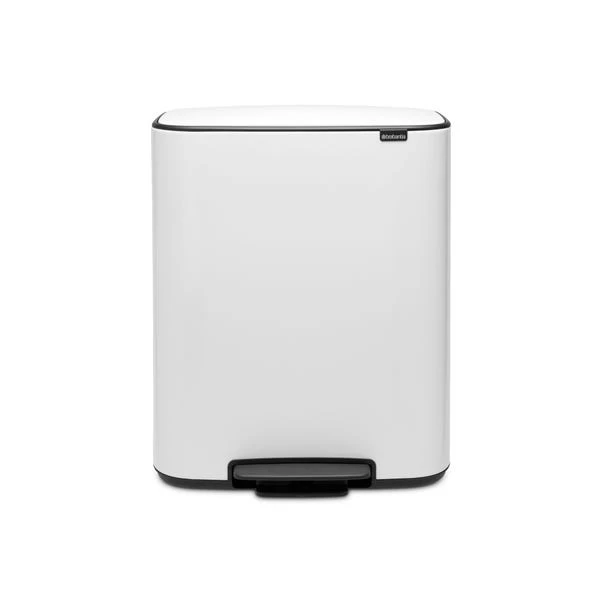 Brabantia Bo 60L Pedal Bin 19 Brabantia Bo 60L Pedal Bin - Image 17