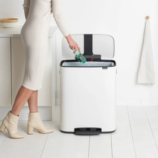Brabantia Bo 60L Pedal Bin 21 Brabantia Bo 60L Pedal Bin - Image 19
