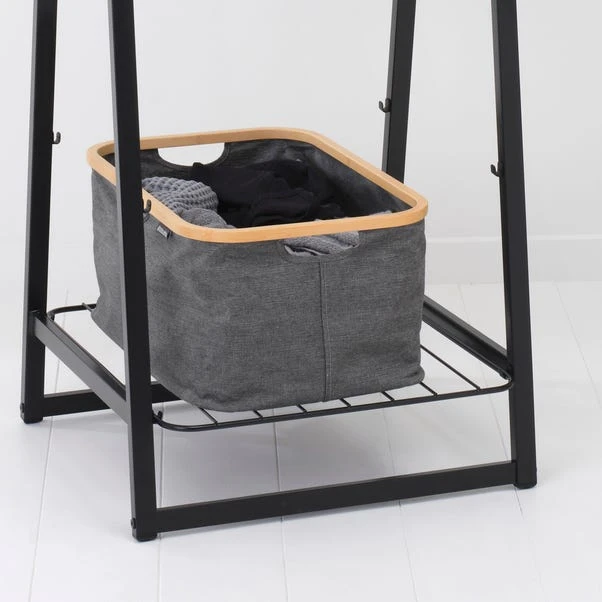 Brabantia 40L Foldable Laundry Basket 8 Brabantia 40L Foldable Laundry Basket - Image 6