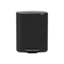 Brabantia Bo 60L Pedal Bin 31 Brabantia Bo 60L Pedal Bin -Home Luxe Studio 30948955 alt02