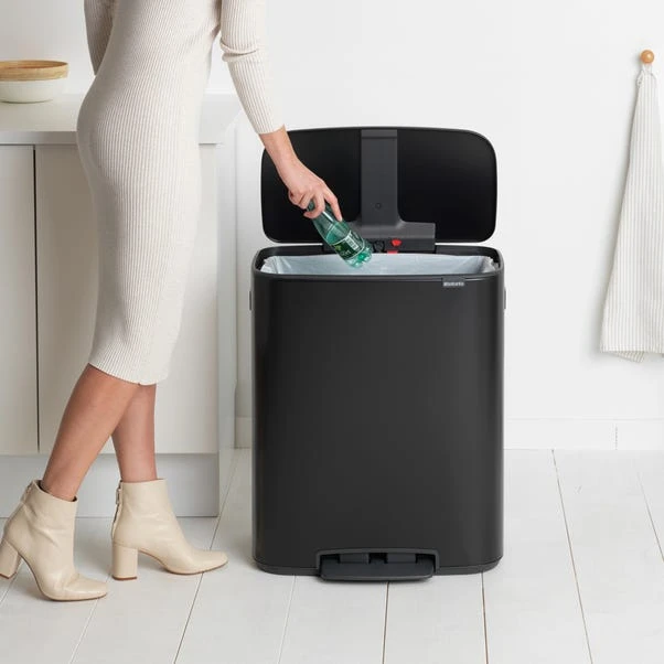 Brabantia Bo 60L Pedal Bin 14 Brabantia Bo 60L Pedal Bin - Image 12