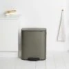 Brabantia Bo 60L Pedal Bin 2 Brabantia Bo 60L Pedal Bin -Home Luxe Studio 30948962