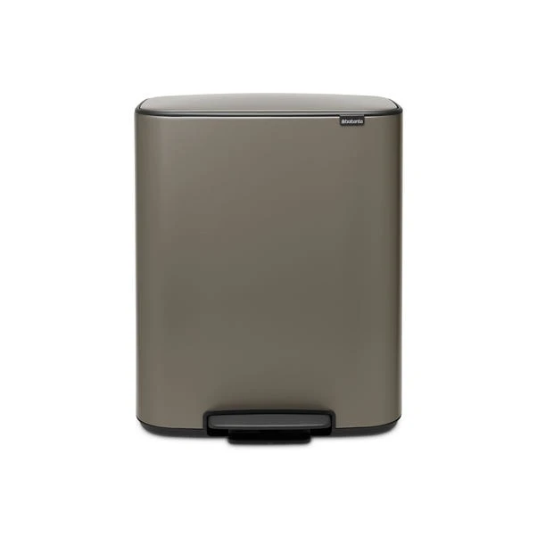 Brabantia Bo 60L Pedal Bin 5 Brabantia Bo 60L Pedal Bin - Image 3