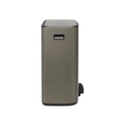 Brabantia Bo 60L Pedal Bin 25 Brabantia Bo 60L Pedal Bin -Home Luxe Studio 30948962 alt03