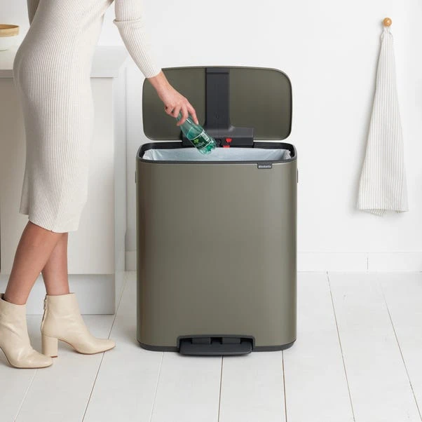 Brabantia Bo 60L Pedal Bin 7 Brabantia Bo 60L Pedal Bin - Image 5