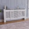 Vida Designs Milton Adjustable Radiator Cover -Home Luxe Studio 30948993