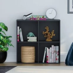 Vida Designs Durham 2x2 Cube Storage Unit 22 Vida Designs Durham 2x2 Cube Storage Unit -Home Luxe Studio 30949042 alt02