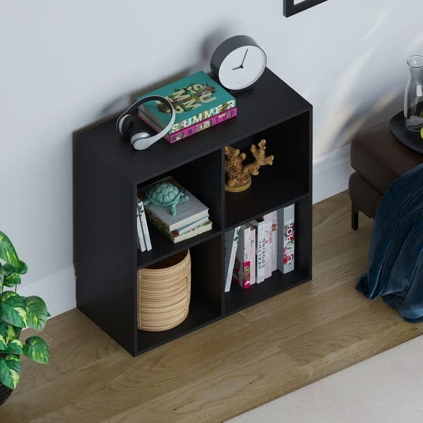 Vida Designs Durham 2x2 Cube Storage Unit 12 Vida Designs Durham 2x2 Cube Storage Unit - Image 10