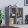 Vida Designs Durham 2x2 Cube Storage Unit -Home Luxe Studio 30949044