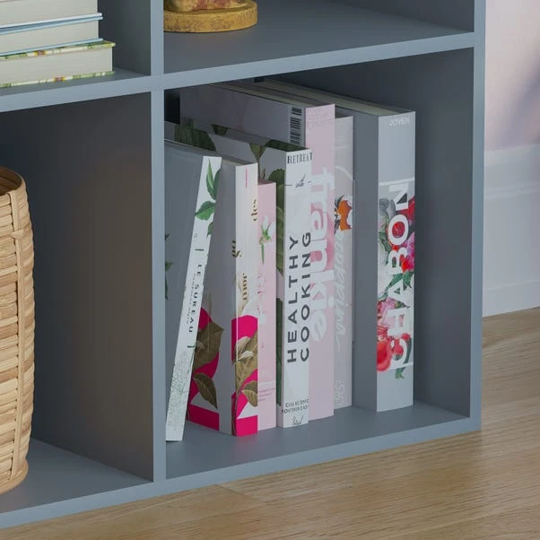 Vida Designs Durham 2x2 Cube Storage Unit 7 Vida Designs Durham 2x2 Cube Storage Unit - Image 5