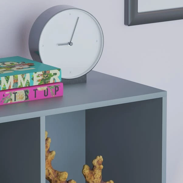 Vida Designs Durham 2x2 Cube Storage Unit 8 Vida Designs Durham 2x2 Cube Storage Unit - Image 6