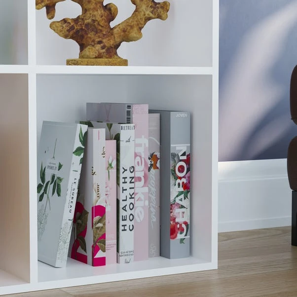 Vida Designs Durham 2x3 Cube Storage Unit 19 Vida Designs Durham 2x3 Cube Storage Unit - Image 17