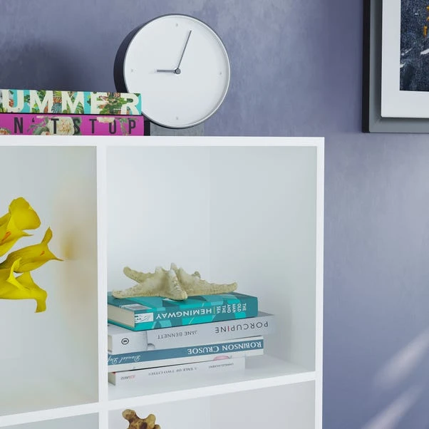 Vida Designs Durham 2x3 Cube Storage Unit 20 Vida Designs Durham 2x3 Cube Storage Unit - Image 18