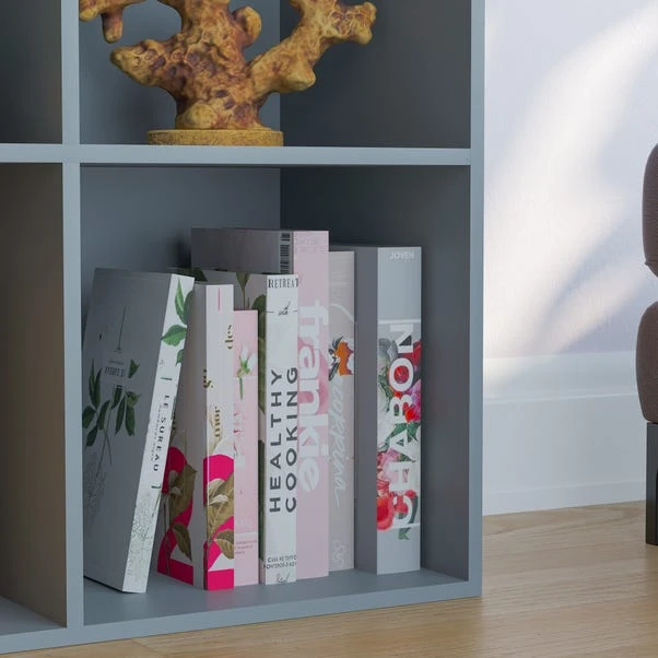 Vida Designs Durham 2x3 Cube Storage Unit 14 Vida Designs Durham 2x3 Cube Storage Unit - Image 12