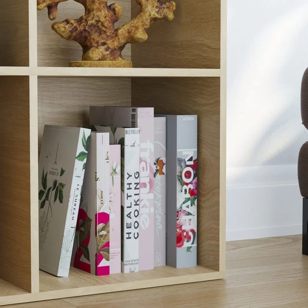 Vida Designs Durham 2x3 Cube Storage Unit 7 Vida Designs Durham 2x3 Cube Storage Unit - Image 5