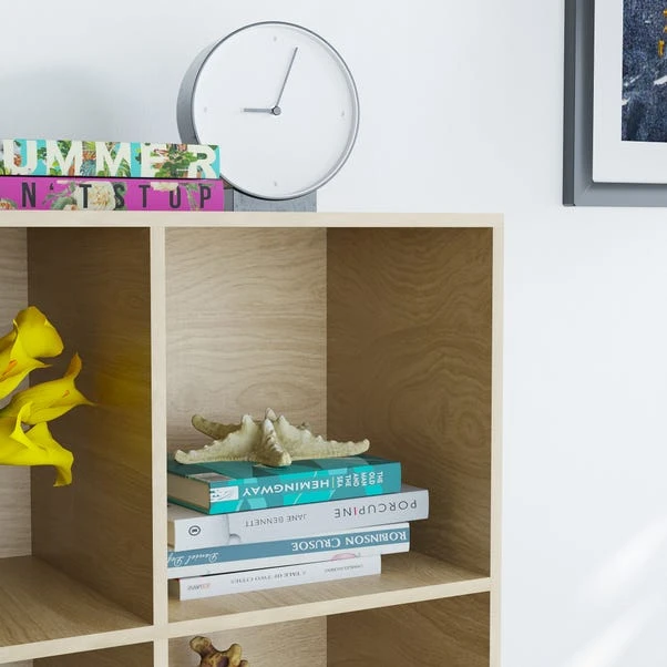 Vida Designs Durham 2x3 Cube Storage Unit 8 Vida Designs Durham 2x3 Cube Storage Unit - Image 6