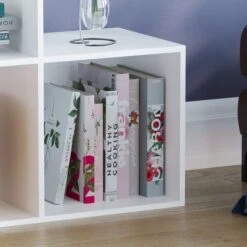 Vida Designs Durham 6 Cube Staircase Storage Unit -Home Luxe Studio 30949055 alt04