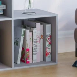 Vida Designs Durham 6 Cube Staircase Storage Unit -Home Luxe Studio 30949056 alt04