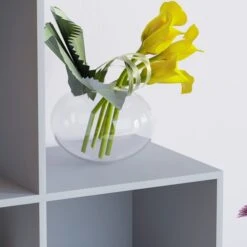 Vida Designs Durham 6 Cube Staircase Storage Unit -Home Luxe Studio 30949056 alt05