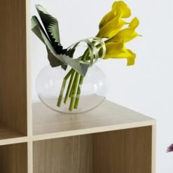 Vida Designs Durham 6 Cube Staircase Storage Unit -Home Luxe Studio 30949057 alt04