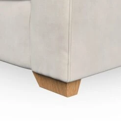 Lena Snuggle Chair -Home Luxe Studio 30950690 alt02