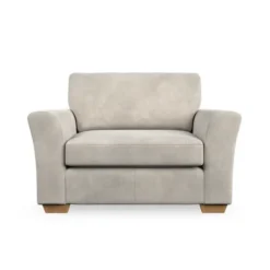 Lena Snuggle Chair -Home Luxe Studio 30950690 alt03