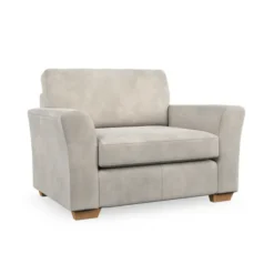 Lena Snuggle Chair -Home Luxe Studio 30950690 alt04