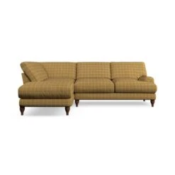 Darwin 4 Seater Corner Chaise Sofa -Home Luxe Studio 30951591 alt03