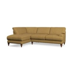 Darwin 4 Seater Corner Chaise Sofa -Home Luxe Studio 30951591 alt04