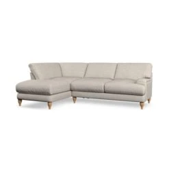 Darwin 4 Seater Corner Chaise Sofa -Home Luxe Studio 30952329 alt04