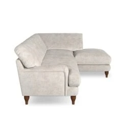 Darwin 4 Seater Corner Chaise Sofa -Home Luxe Studio 30953109 alt05