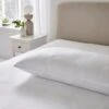Hotel Luxury Cotton AA Kingsize Pillow