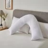 Fogarty Anti Allergy V Shape Pillow 2 Fogarty Anti Allergy V Shape Pillow -Home Luxe Studio 30953917