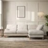 Darwin 4 Seater Corner Chaise Sofa 1 Darwin 4 Seater Corner Chaise Sofa -Home Luxe Studio 30953931