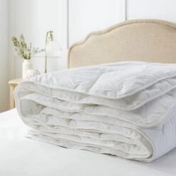 Dorma Full Forever Duo 3 + 7.5 Tog All Seasons Duvet 25 Dorma Full Forever Duo 3 + 7.5 Tog All Seasons Duvet -Home Luxe Studio 30953944 alt03