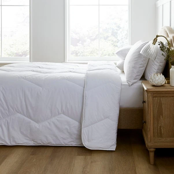 Dorma Full Forever Duo 3 + 7.5 Tog All Seasons Duvet 3 Dorma Full Forever Duo 3 + 7.5 Tog All Seasons Duvet