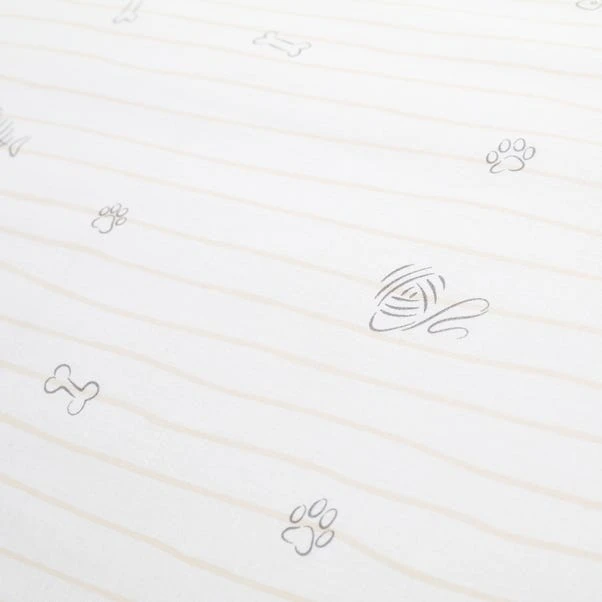 Disney Cats & Dogs 100% Cotton Reversible Duvet Cover And Pillowcase Set 14 Disney Cats & Dogs 100% Cotton Reversible Duvet Cover And Pillowcase Set - Image 12