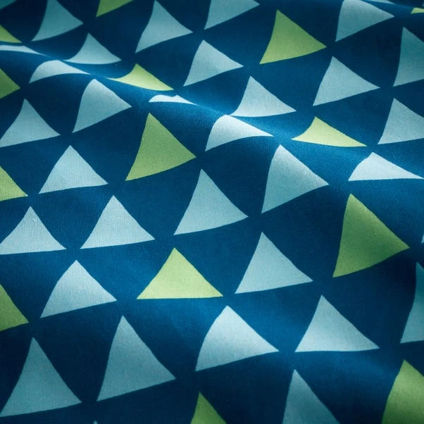 Neon Gamer Reversible Duvet Cover And Pillowcase Set 8 Neon Gamer Reversible Duvet Cover And Pillowcase Set - Image 6