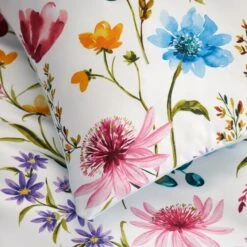 Foxley Ditsy Duvet Cover & Pillowcase Set 27 Foxley Ditsy Duvet Cover & Pillowcase Set -Home Luxe Studio 30957211 alt05